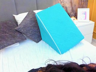エロティックなビデオチャット Manissha