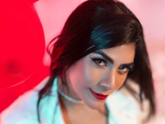 プロフィールの写真 ManisshaCarther