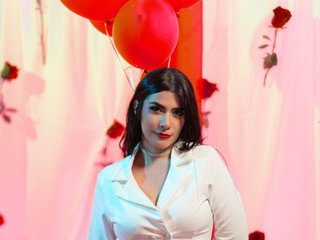 エロティックなビデオチャット ManisshaStonn