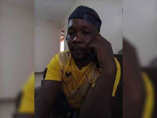 エロティックなビデオチャット Manthicoh