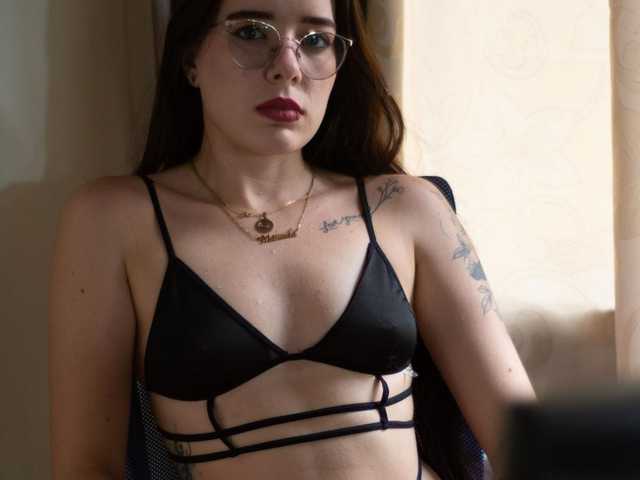 プロフィールの写真 manu-monroe