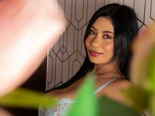 エロティックなビデオチャット Manuela-Marti