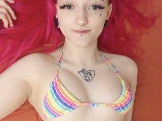 エロティックなビデオチャット Manuela-unic