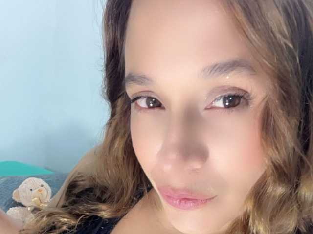 プロフィールの写真 Manuela420sexy