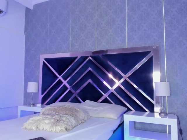 ブロードキャストスクリーンショット ManuelaBaez