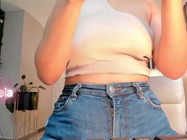 ブロードキャストスクリーンショット ManuelaFranco