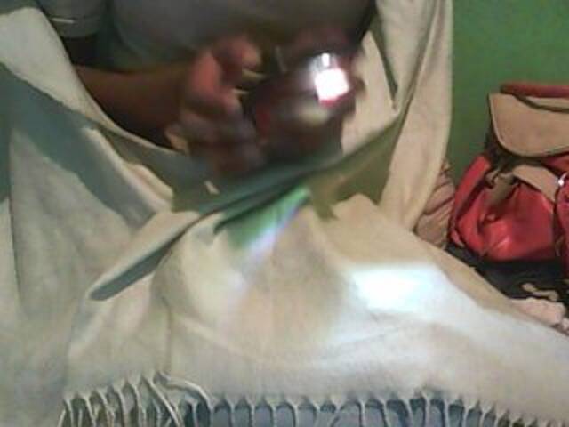 ブロードキャストスクリーンショット mapucesexy