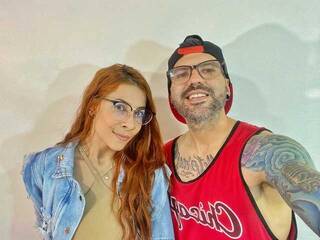 エロティックなビデオチャット MARA-GARY