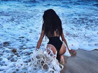 エロティックなビデオチャット Mara-hot