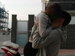 エロティックなビデオチャット _Sweet_Kissa_