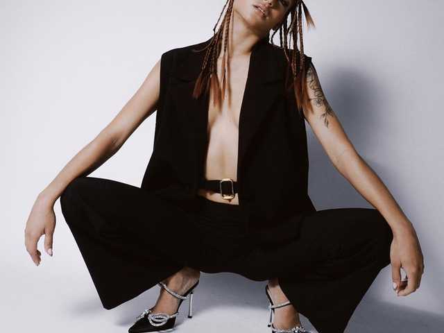 プロフィールの写真 Maraross