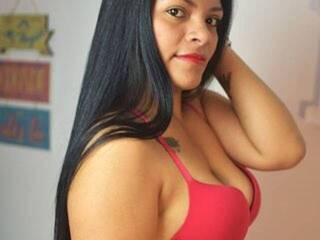 エロティックなビデオチャット maraselena