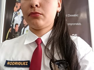 エロティックなビデオチャット Marce_office29