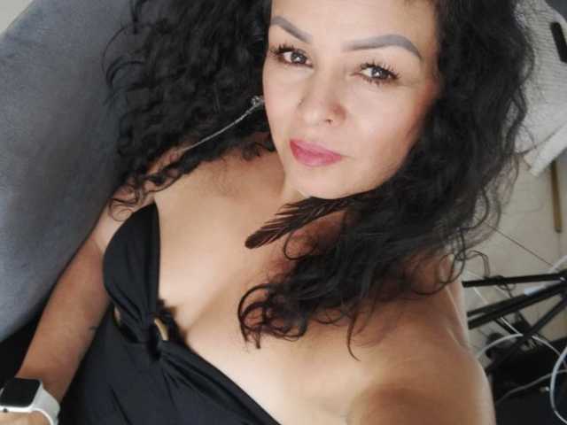 プロフィールの写真 marcela47