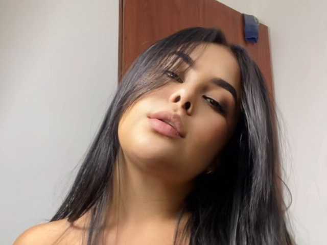プロフィールの写真 MarcelaHernandez