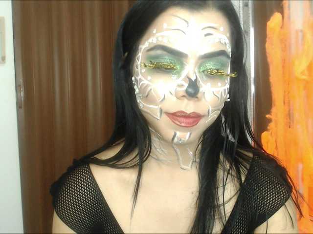 ブロードキャストスクリーンショット marcelinee