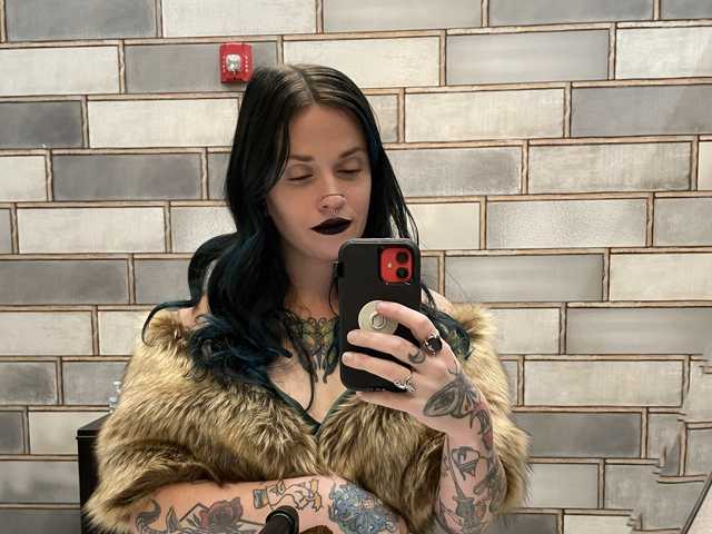 プロフィールの写真 MarcelineGoddess