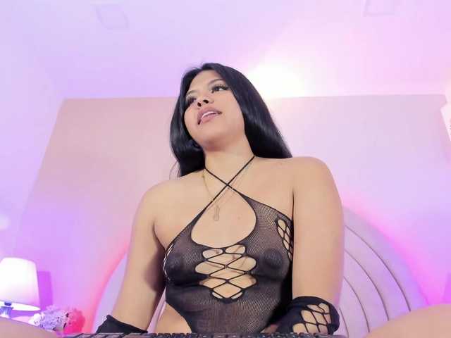 ブロードキャストスクリーンショット MarcelineTemptation