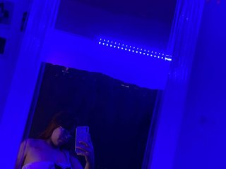 エロティックなビデオチャット marcellaa303av
