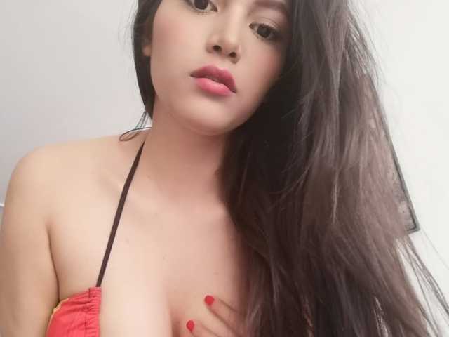プロフィールの写真 MarcellaGriffin