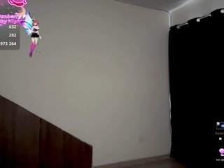 エロティックなビデオチャット MarcellaGriffin