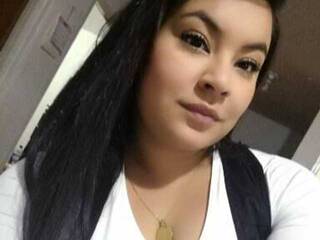 エロティックなビデオチャット CARLASEXI