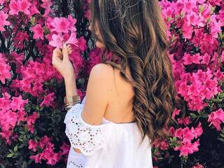 エロティックなビデオチャット Marcely-2