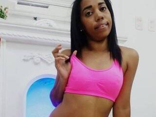 エロティックなビデオチャット Marceonlive