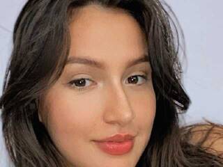 エロティックなビデオチャット Marce-Queen