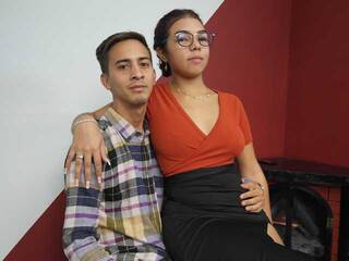 エロティックなビデオチャット Marco-A-Rose