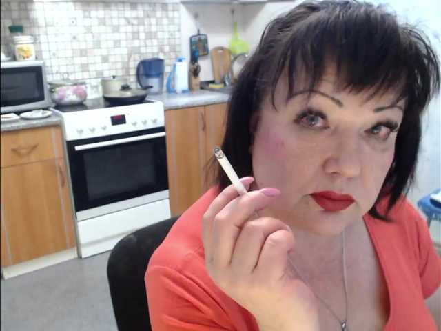 ブロードキャストスクリーンショット Mardjina