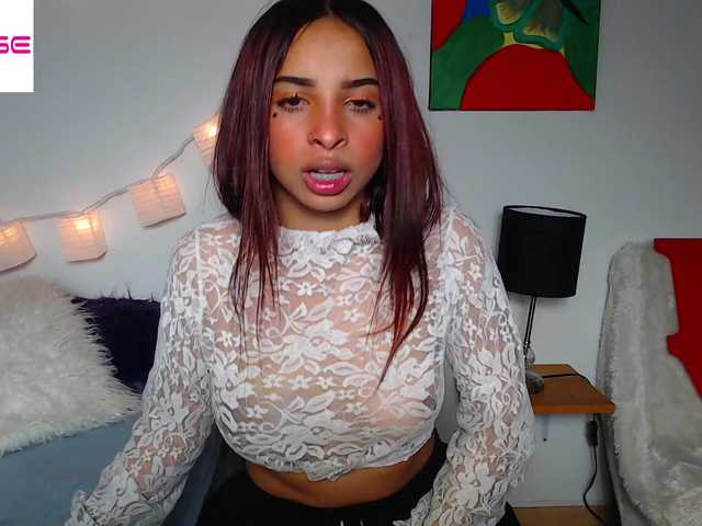 ブロードキャストスクリーンショット Marel-blu