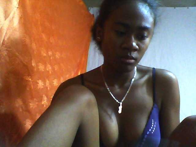 ブロードキャストスクリーンショット Mareybelle