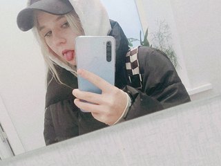 エロティックなビデオチャット Marfusha