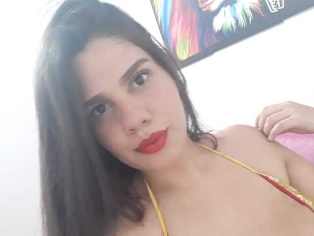 プロフィールの写真 margaretgomez