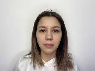 エロティックなビデオチャット MargaretLee