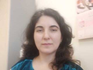 エロティックなビデオチャット Margari