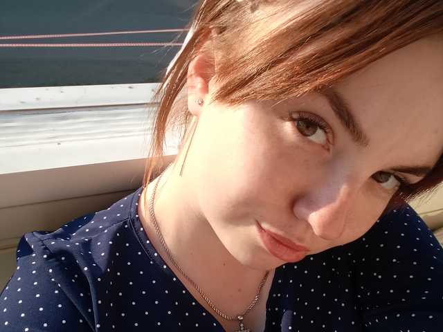 プロフィールの写真 Margo-21
