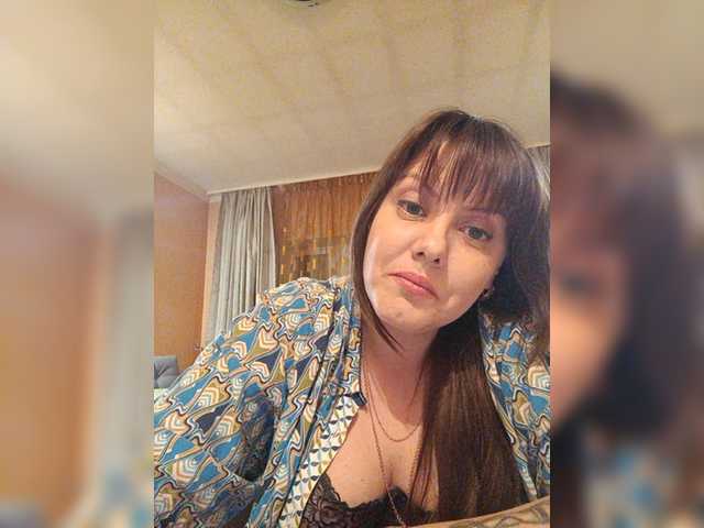 ブロードキャストスクリーンショット Margo1986