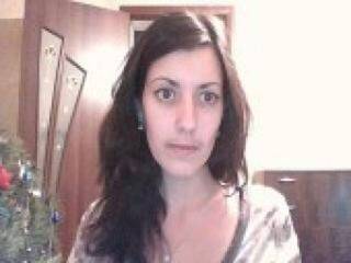 エロティックなビデオチャット margo5