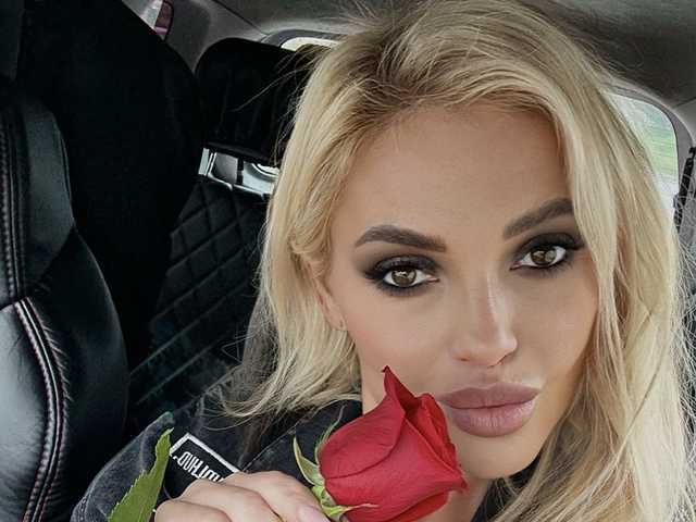 プロフィールの写真 Margo77-1