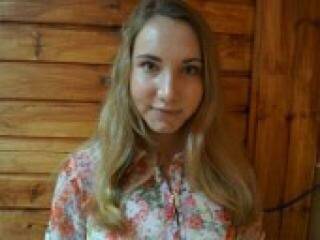 エロティックなビデオチャット margogirl