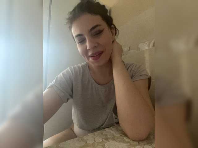 ブロードキャストスクリーンショット __MARGO__