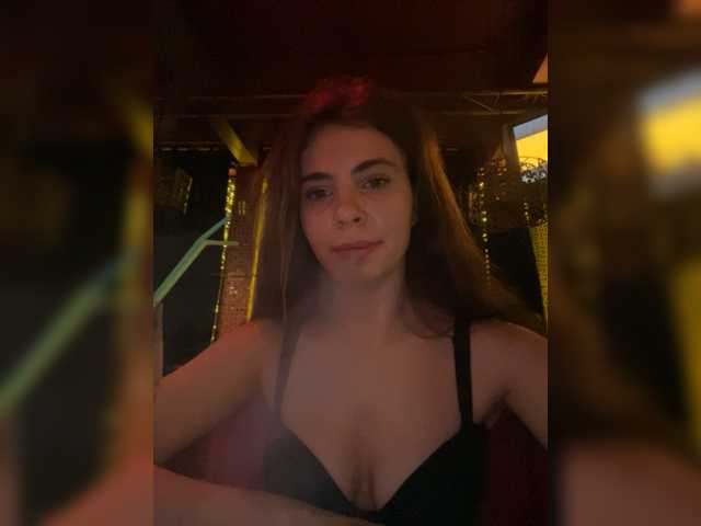 ブロードキャストスクリーンショット __MARGO__