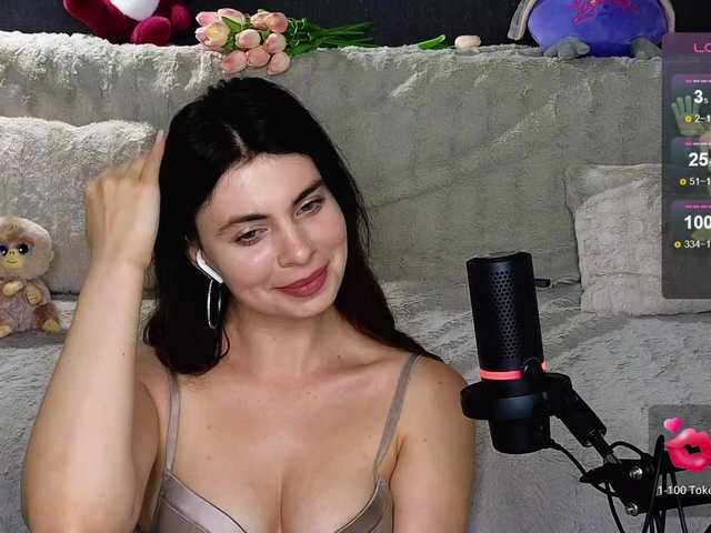 ブロードキャストスクリーンショット __MARGO__