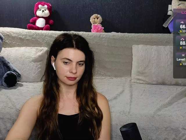 ブロードキャストスクリーンショット __MARGO__