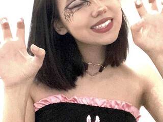 エロティックなビデオチャット MargoRoss