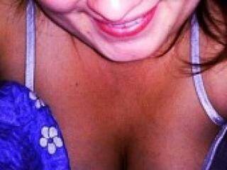 エロティックなビデオチャット margosha11