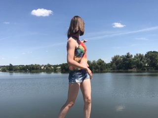 プロフィールの写真 Mari-ana