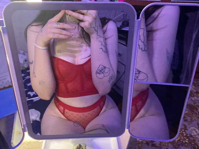 プロフィールの写真 mari-el